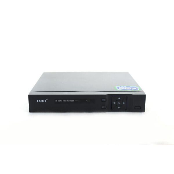 

Видеорегистратор DVR регистратор 8 канальный UKC CAD 1208 AHD