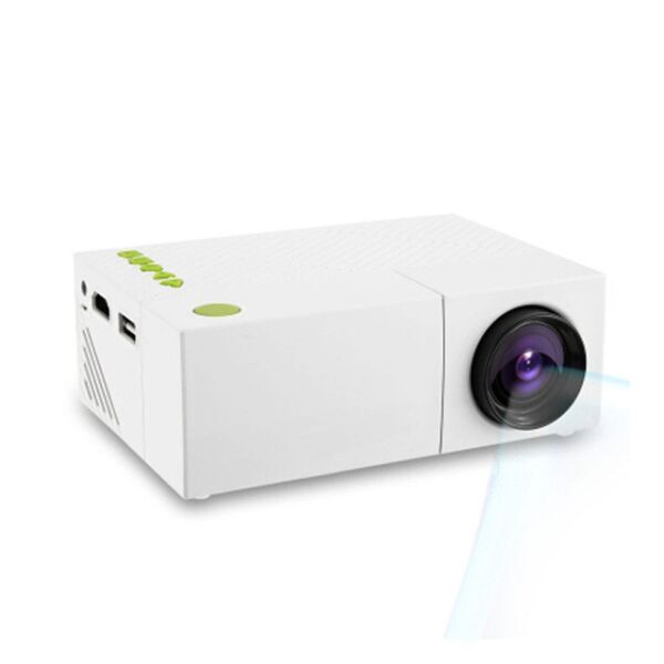 

Проектор Led Projector YG310 портативный мультимедийный с динамиком