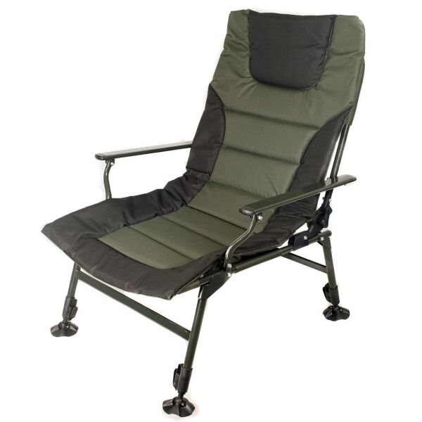 

Складное кресло туристическое Ranger Wide Carp SL-105 RA 2226, зеленый