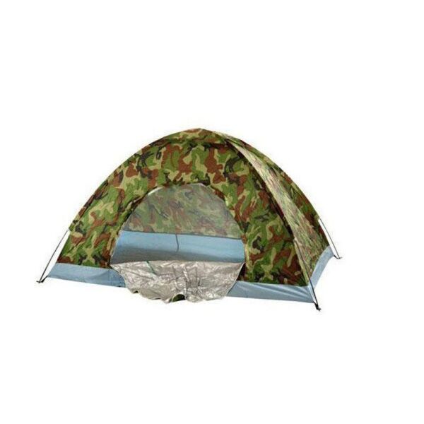 

Палатка туристическая двухместная Stenson HY-1060 1.5*2м R17757 Camo