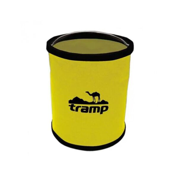 

Складное ведро Tramp TRC-059 из полиэстера 6 л