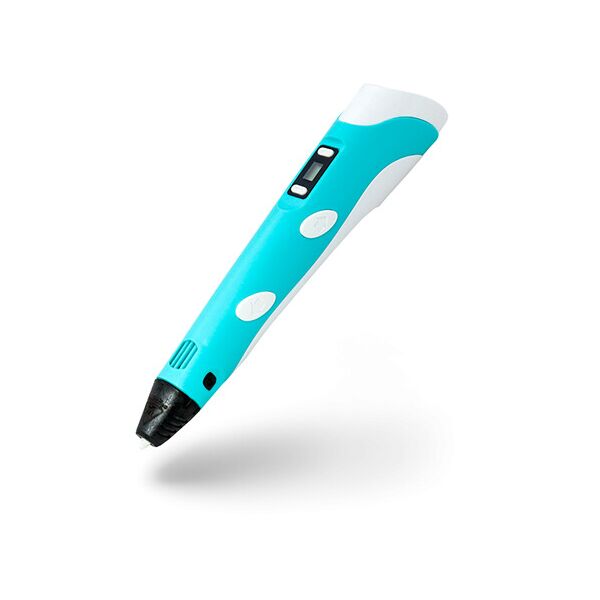 

3D ручка MHz Smart 3D Pen 2
