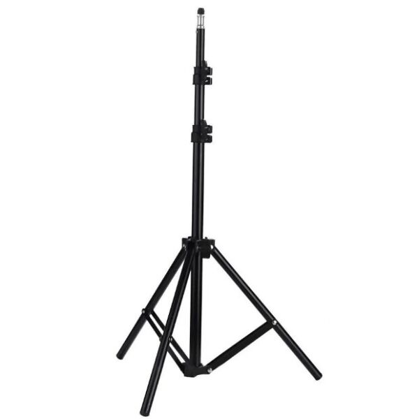 

Штатив для кольцевой лампы тренога Selfie Stick 7655, 2м