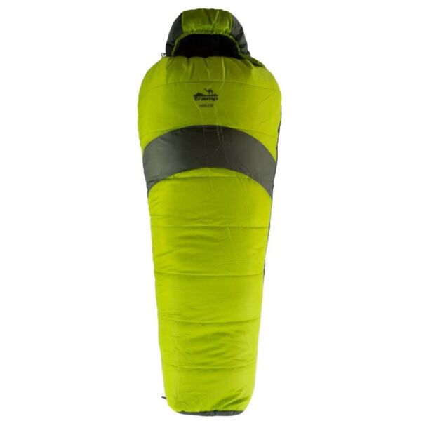

Спальный мешок Tramp Hiker Long кокон левый TRS-051L-L