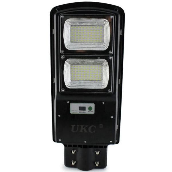 

Фонарь уличный на столб с пультом UKC Solar Street Light R2 2VPP
