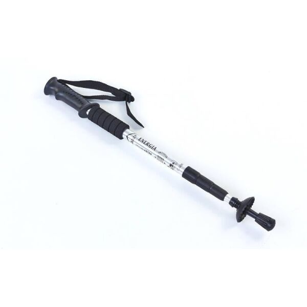 

Палка для скандинавской ходьбы треккинговая TY-2915-1 SKY ROAD ENERGIA 110 см, серый (1 шт.)