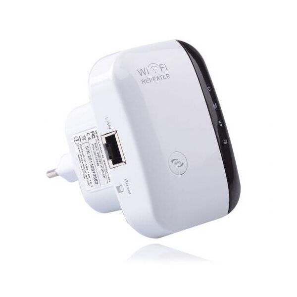 

Wifi репитер Wireless-N PW-6612