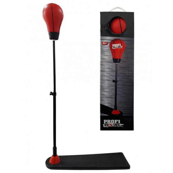 

Детская боксерская груша на стойке PROFI Boxing M 1082
