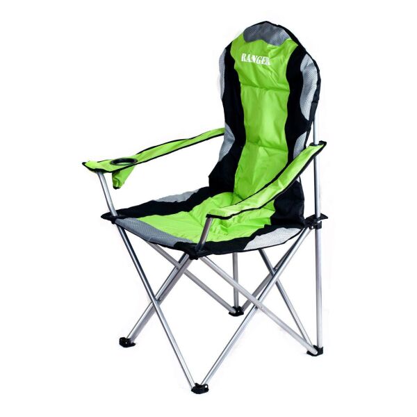 

Кресло складное Ranger SL 750 RA 2202