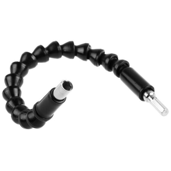 

Гибкий вал для отвертки и дрели Flexible Screw Tool 5254, 10в1
