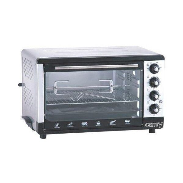 

Электродуховка 45 л Camry CR 111 Silver