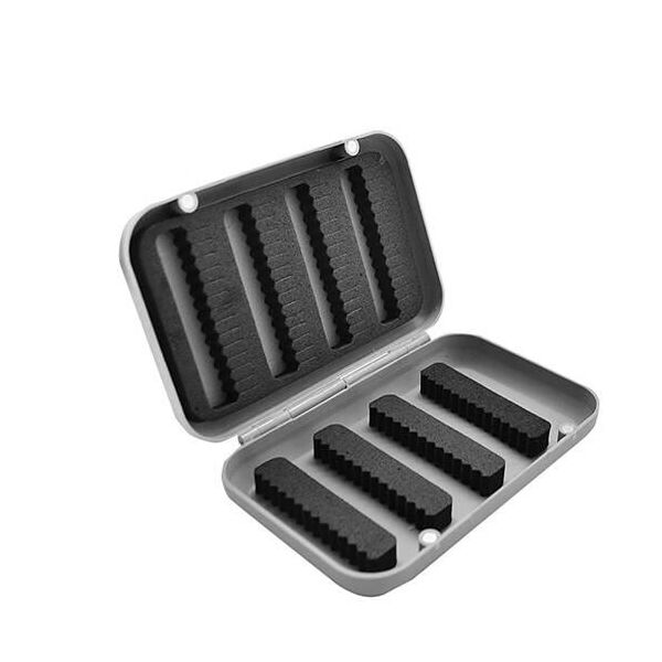 

Коробка для снастей Stenson SF24117 10.6х6.5х2 см