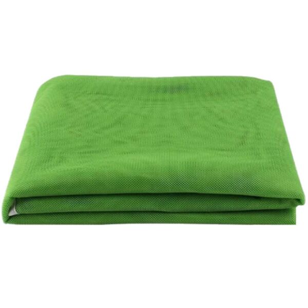 

Пляжное покрывало антипесок Beach Mat-7712, 200х200 см, салатовый