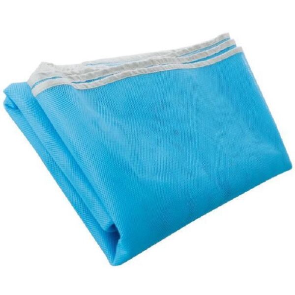 

Коврик для пляжа антипесок Beach Mat-7712 200х200 см, голубой