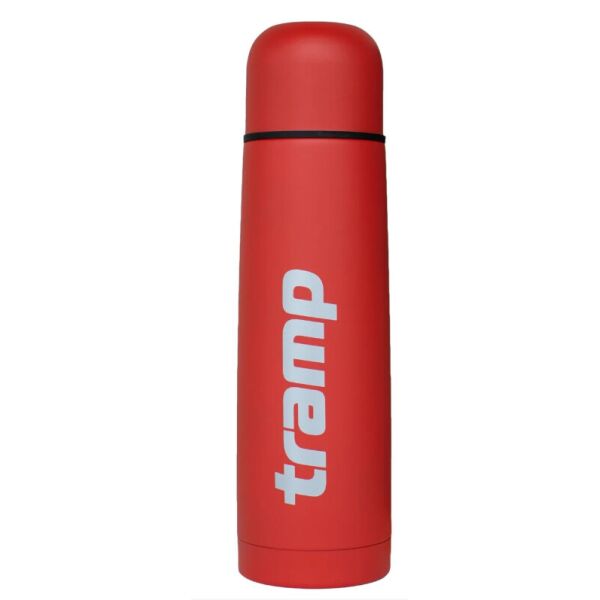 Термос Tramp Basic TRC-111 500 мл, красный
