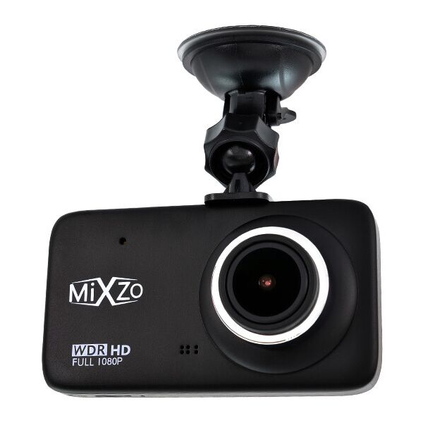 

Видеорегистратор MiXzo MD-470V 4'' Full HD