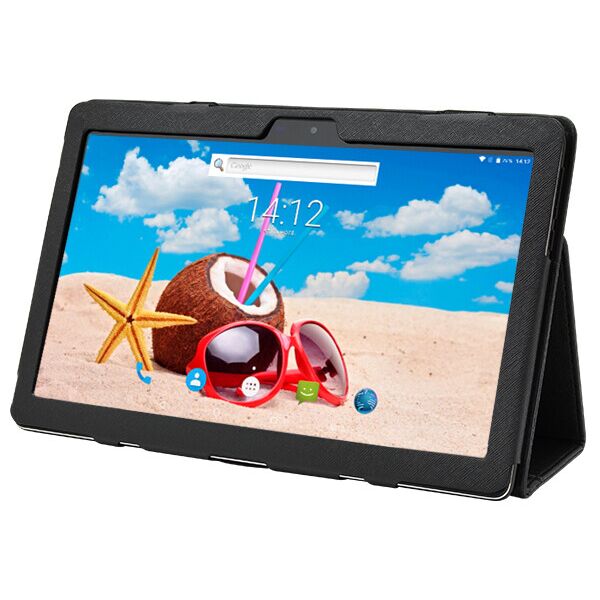 

Чехол-книжка для планшета MixZo MX 1397 11.6 дюймов BLACK