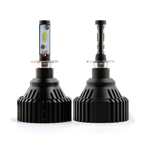 

Автолампы T8 CN360 H1 12-24V 30W