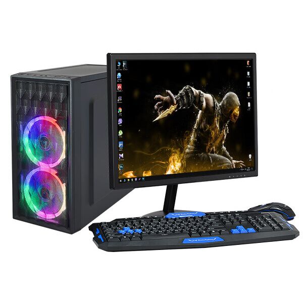 

Компьютер MiXzo SCORPION X2