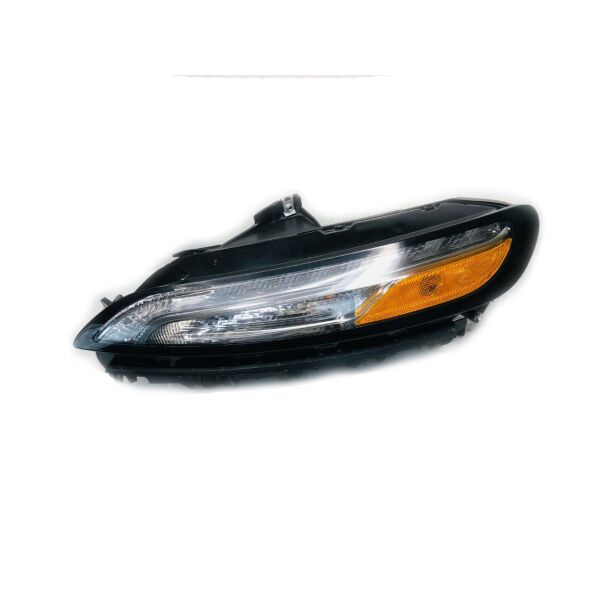 

Левая фара Daytime Running Light для Jeep Cherokee KL 2014-2018. 68157103AQ