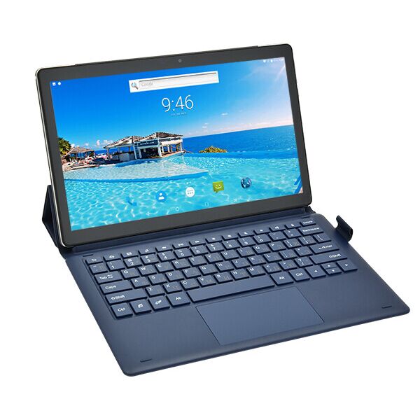 

Чехол с клавиатурой для планшета MixZo MX 1397 11.6'' BLUE