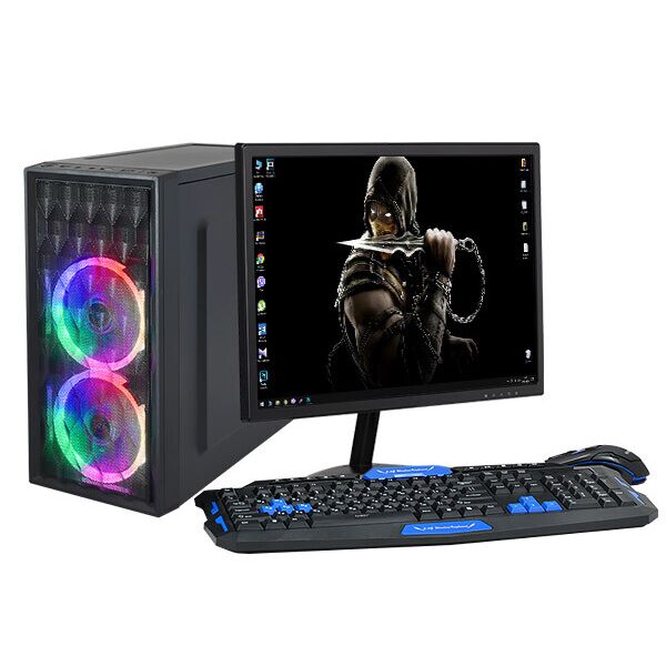 

Компьютер MiXzo SCORPION X3
