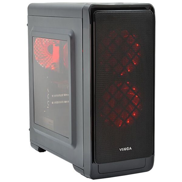 

Компьютер MiXzo PROJECT 2M