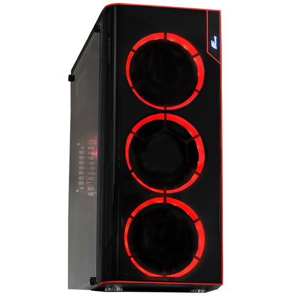 

Компьютер MiXzo Raptor X1