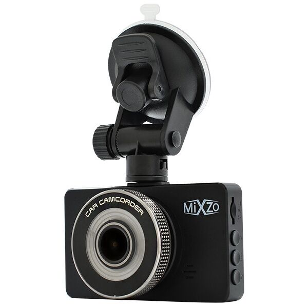 

Видеорегистратор MiXzo MD-350G 3'' HDMI Full HD