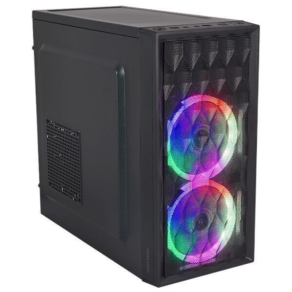 

Компьютер MiXzo CROC X1