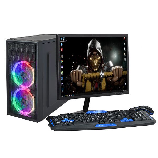 

Компьютер MiXzo SCORPION X1