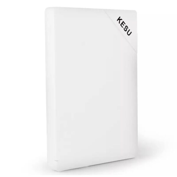 

Внешний Жесткий диск Kesu 2528 500Gb USB 3.0 Белый