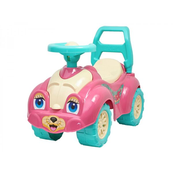 

Игрушка Автомобиль для прогулок ТехноК 0823 (2400400855015)