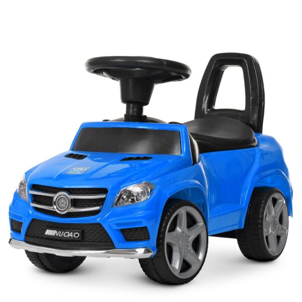 

Каталка-толокар Bambi M 4232-4 Blue (M 4232)