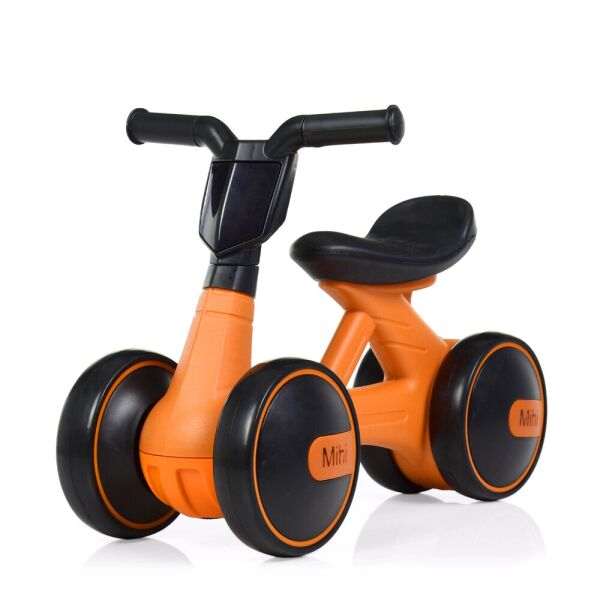 

Каталка-толокар Bambi M 4086-7 Orange (M 4086)