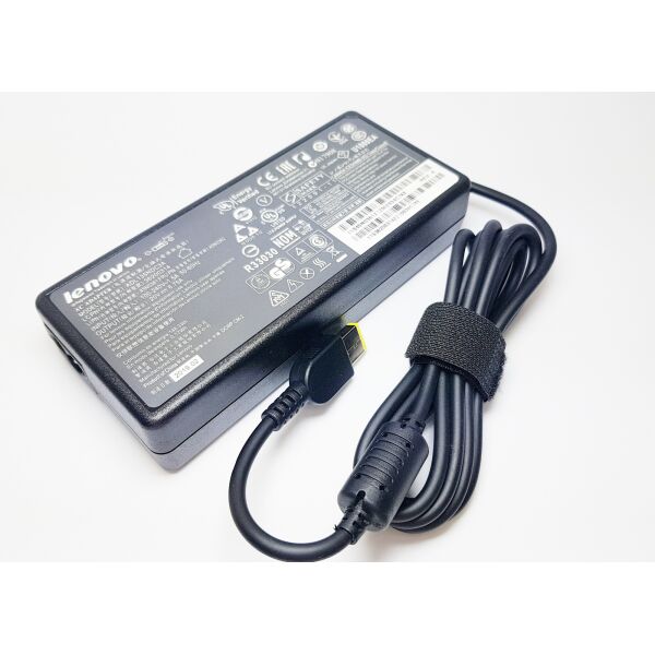 

Блок питания ADL135NDC2A для ноутбука Lenovo Y700 135W 6.75A 20V Yoga