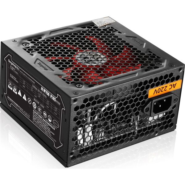 

Блок питания Segotep ZF-750 PLUS (SG-D750BXB), 12cm fan (6959371301619)