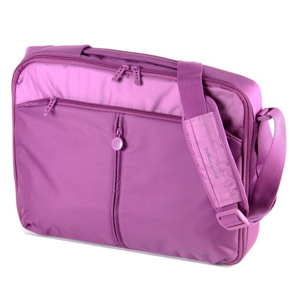 

Сумка для ноутбука Continent CC-02 Purple 15,6"