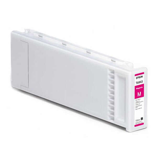

Картридж EPSON C13T694300 Magenta к SureColor SC-T3000 T3070 T3200 T5000 T5070 T5200 T5270 T7000 T7200 T7270
