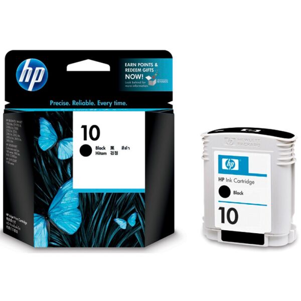 

Картридж HP 10 C4844A Black DesignJet 100plus 1100d dtn 1200dtn 1200dtwn 1700D 1700PS 2000cm 2200xi 2600DN