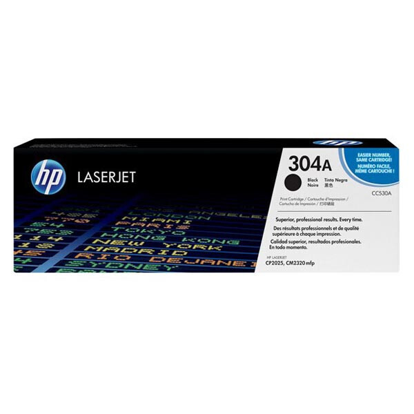 

Картридж HP 304A CC530A LaserJet CM2320 mfp CM2320fxi CM2320n CM2320nf CP2020 CP2025 CP2025dn CP2025n CP2025x