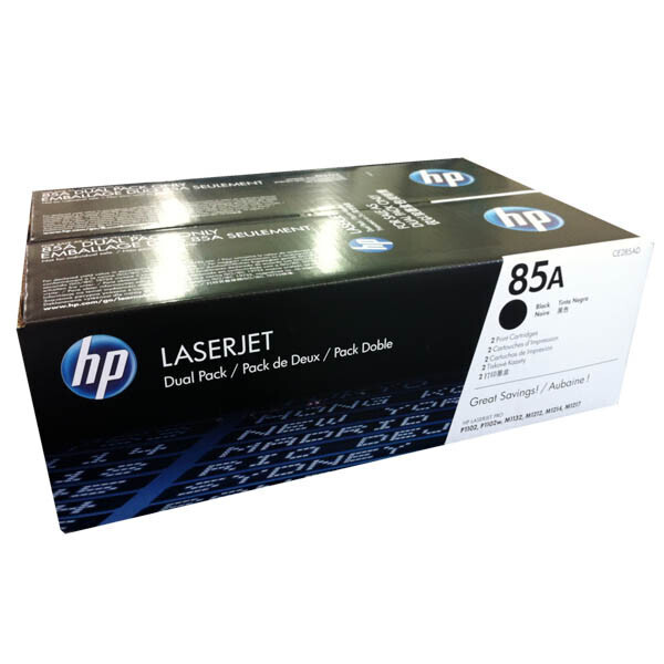 

Картридж HP 85A (CE285AF) P1100ser 1101 1102 1103 1104 1106 1108 1109 M1130ser 1132 1136 1137 1210ser 1212
