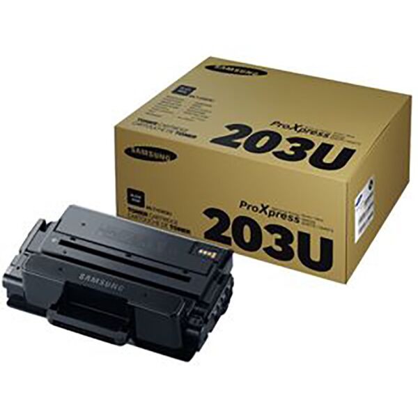 

Картридж Samsung MLT-D203U SU917A к принтеру ProXpress M4020 M4020ND M4070 M4070FR M4072FD SL-M4070 SL-M4070FR