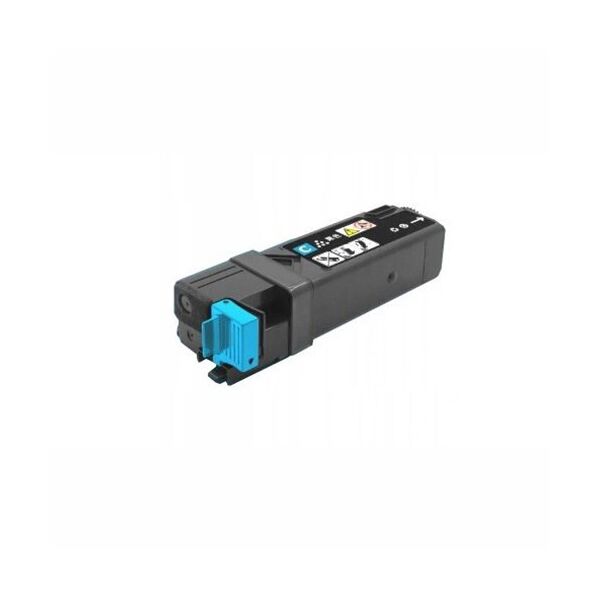 

Лазерный картридж BASF Картридж Xerox Phaser 6140/ 106R01481/106R01477 Cyan (KT-106R01477/81)