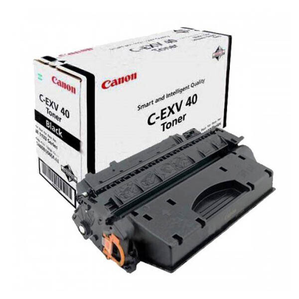 

Оригинальный картридж Canon C-EXV40 (3480B006) к принтеру Canon iR1130/ 1133