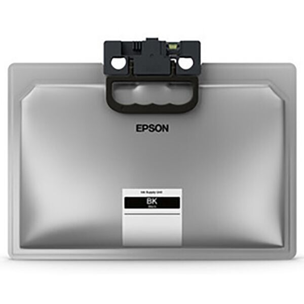

Оригинальный картридж Epson T9661 (C13T966140) XXL Black к принтеру WorkForce Pro WF-M5299DW WF-M5799DWF M5298