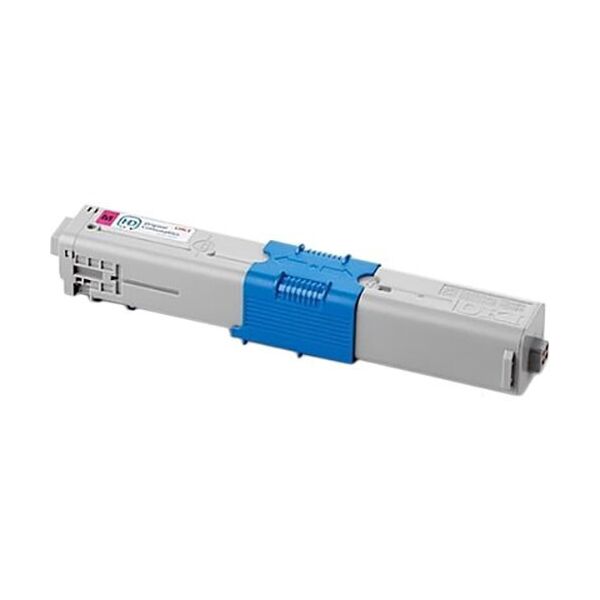 

Оригинальный картридж OKI (C510) 44469753 Мagenta MAX для принтера OkiData-C510/C511/C530/C531/MC561/MC562