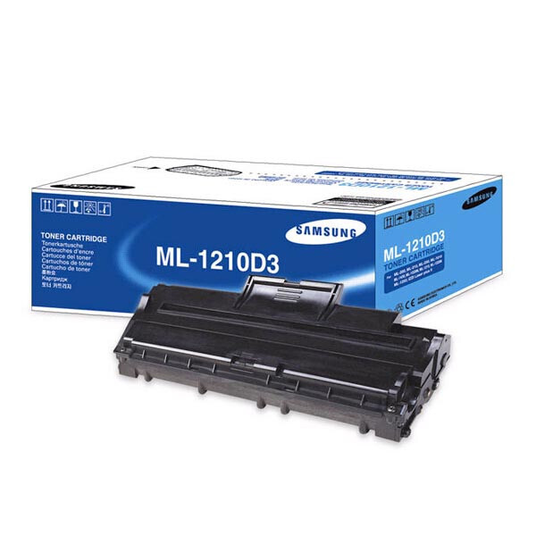 

Оригинальный картридж Samsung ML-1210D3 к принтеру Samsung ML 1010 1020M 1200 1210 Z 1220 M MR 1250 Z 1430