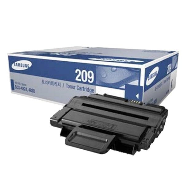 

Оригинальный картридж Samsung MLT-D209S SV017A к принтеру Самсунг ML 2855 ND SCX 4824 FN 4825FN 4828FN