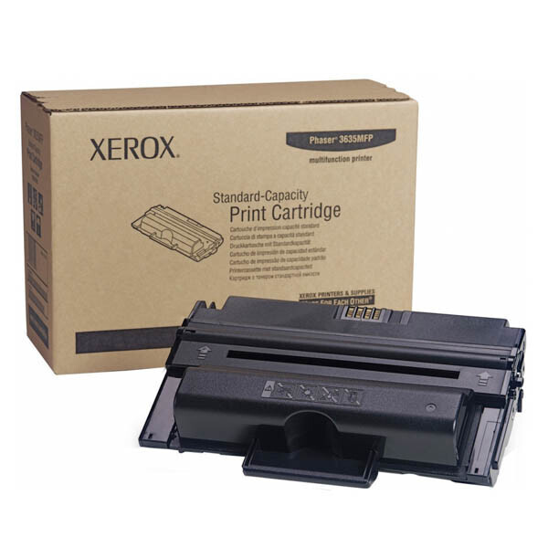 

Оригинальный картридж Xerox Phaser 108R00794 для принтера Xerox Phaser 3635